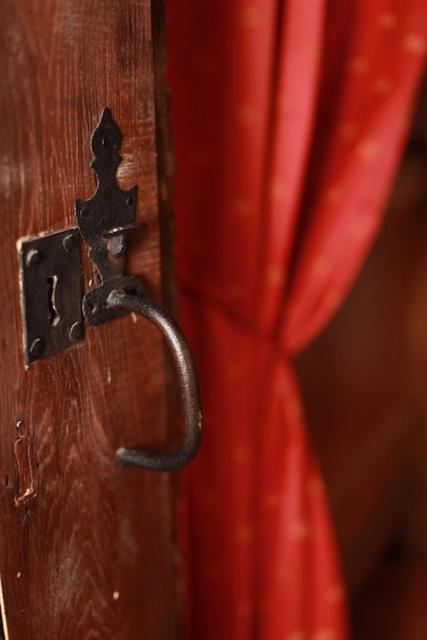 Domaine De La Saule Bed and Breakfast Jalogny Εξωτερικό φωτογραφία